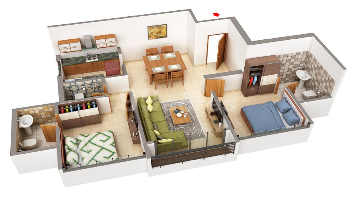 One Meraki Chembur-MERAKI-ONE-CHEMBUR-FLOOR--PLAN-3.jpg